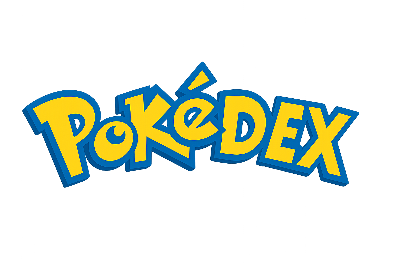 Pokédex-logo